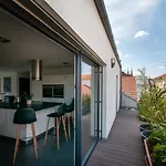 Hotel Vv Hotel&apartments
