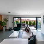 Hotel Vv Hotel&apartments