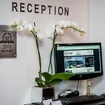 Vv Hotel&apartments Brno