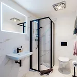 Vv Hotel&apartments Hotel Brno