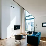Hotel Vv Hotel&apartments