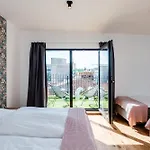 Vv Hotel&apartments Hotel Brno