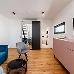 Hotel Vv Hotel&apartments Brno
