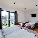 Vv Hotel&apartments 3* Brno