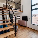 Vv Hotel&apartments