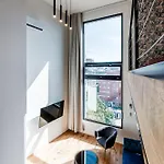 Vv Hotel&apartments Brno
