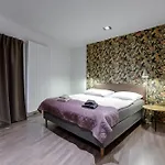 Vv Hotel&apartments Brno