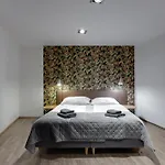 Vv Hotel&apartments Hotel Brno