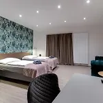 Vv Hotel&apartments Brno