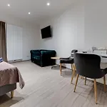 Vv Hotel&apartments Hotel Brno