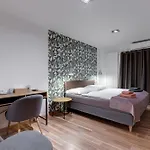 Vv Hotel&apartments 3* Brno