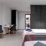 Hotel Vv Hotel&apartments