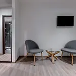 Hotel Vv Hotel&apartments 3*
