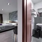 Vv Hotel&apartments 3* Brno