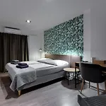 Vv Hotel&apartments Hotel