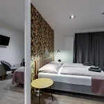 Hotel Vv Hotel&apartments