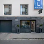 Vv Hotel&apartments Hotel