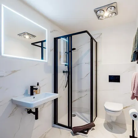 Vv & Aparthotel Brünn