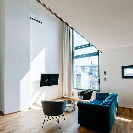 Aparthotel Vv &