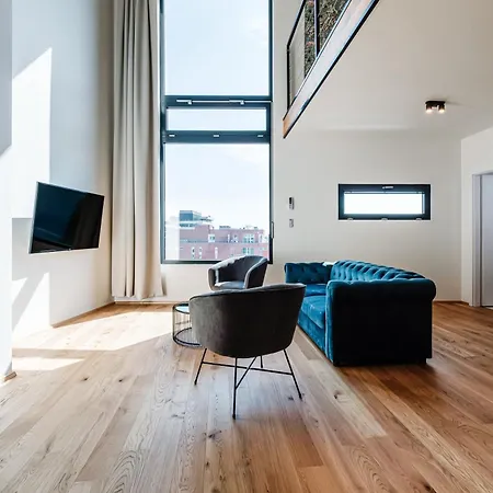 Aparthotel Vv & 3*