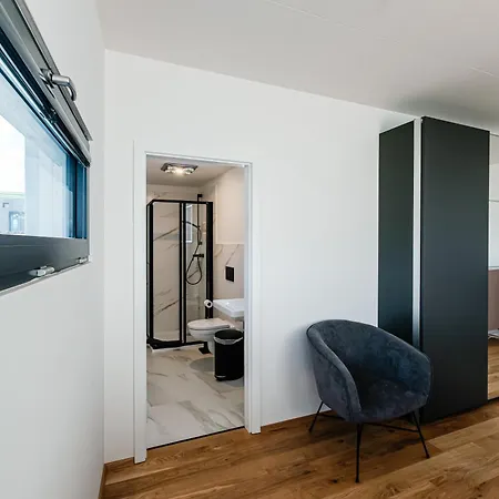 Vv & Aparthotel 3*