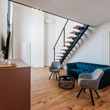 Vv & Aparthotel