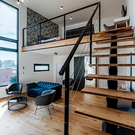 Vv & Aparthotel