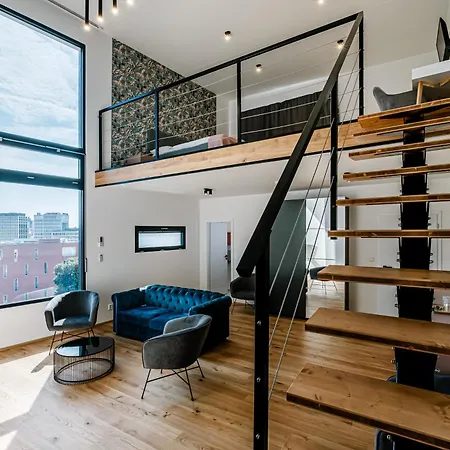 Aparthotel Vv &