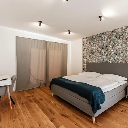Aparthotel Vv &