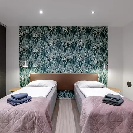 Vv & 3* Brünn