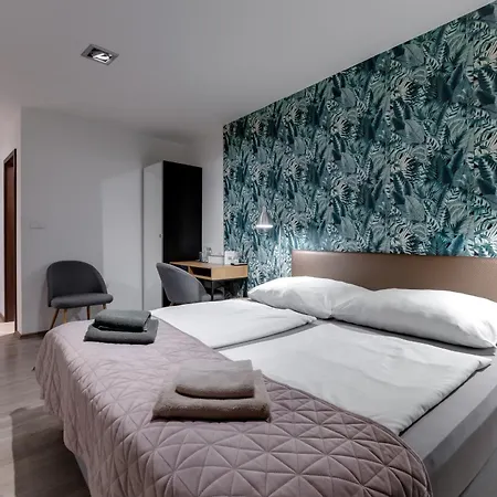 Vv & Hotell