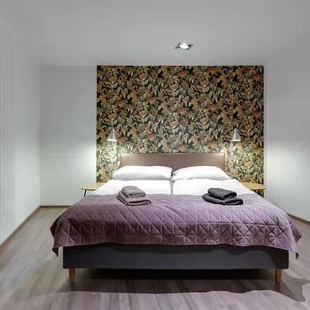 Hotell Vv &