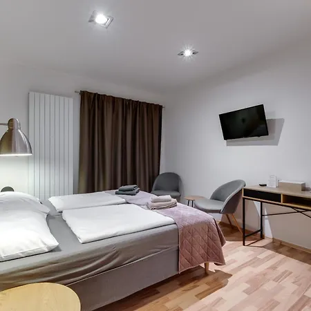 Vv & Hotell 3*