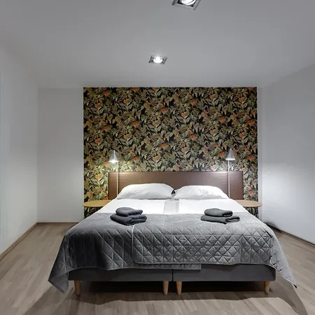 Vv & Aparthotel Brünn