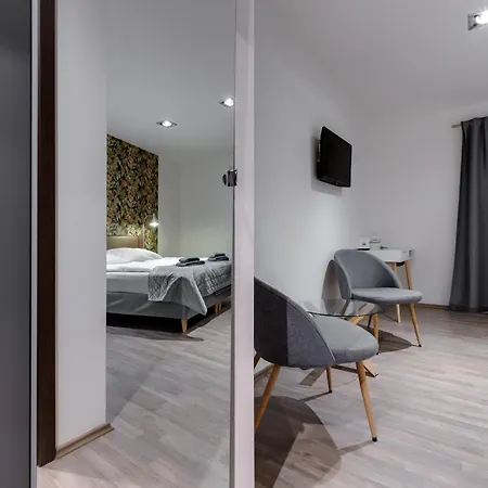 Hotel Vv