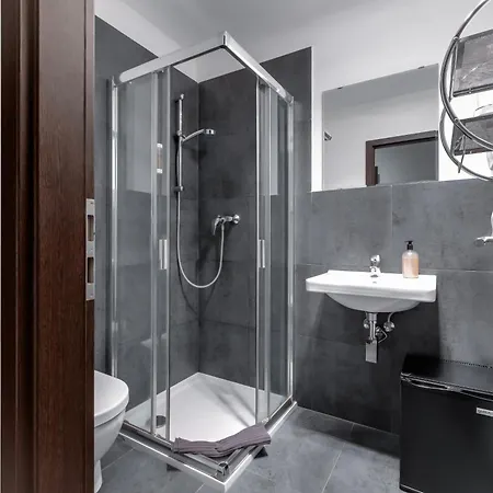 Vv & Aparthotel Brünn