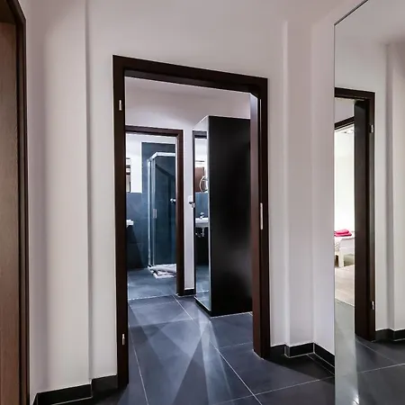 Vv Hotel Brno