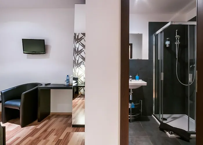 Vv & Hotell 3*