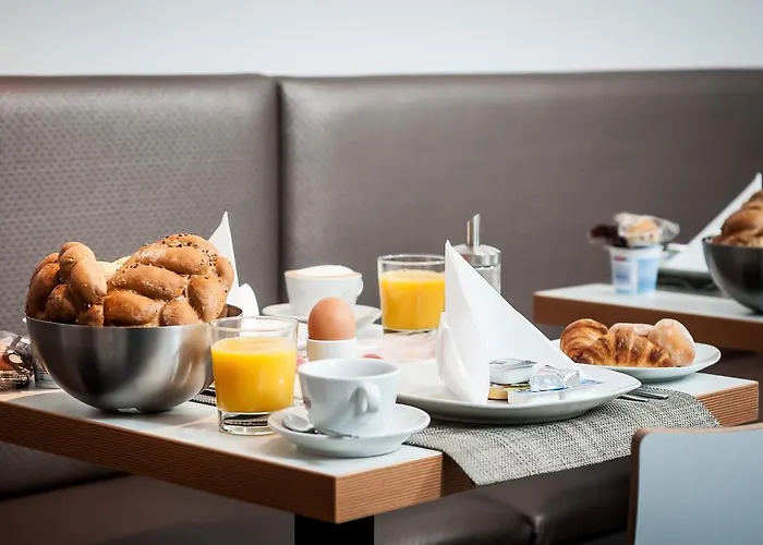 Vv & Hotell 3*