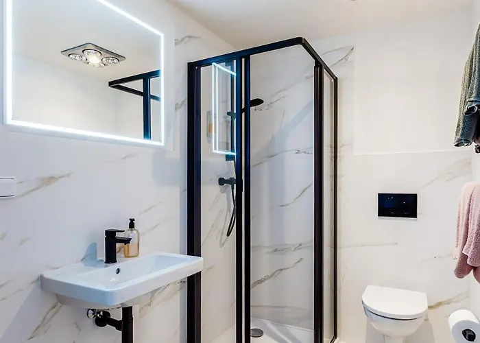 Vv & Hotell Brno