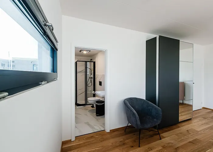 Vv & Hotell 3*
