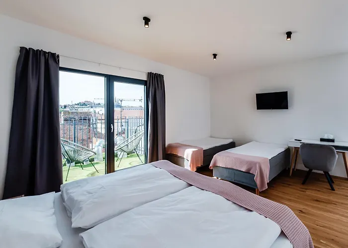 Vv & 3* Brno
