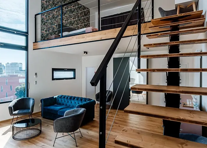 Vv & Hotell