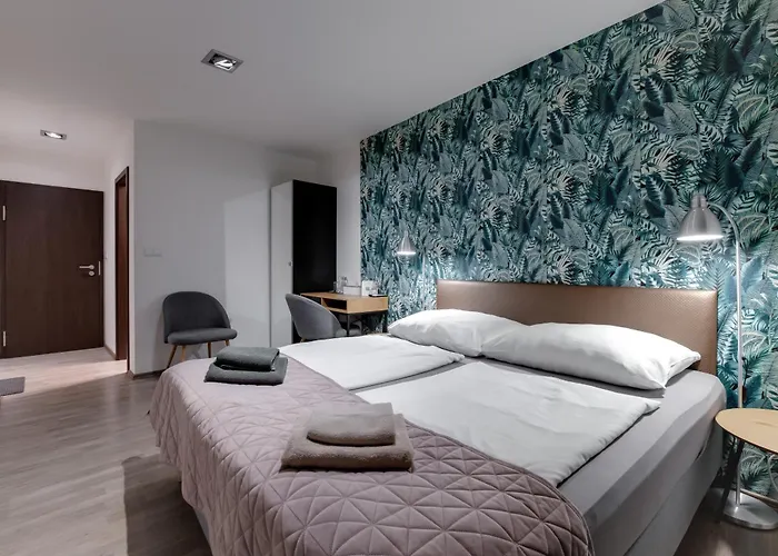 Vv & Hotell