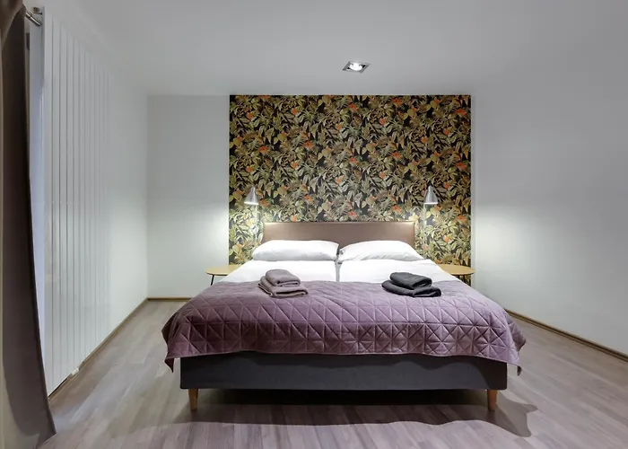 Hotell Vv &