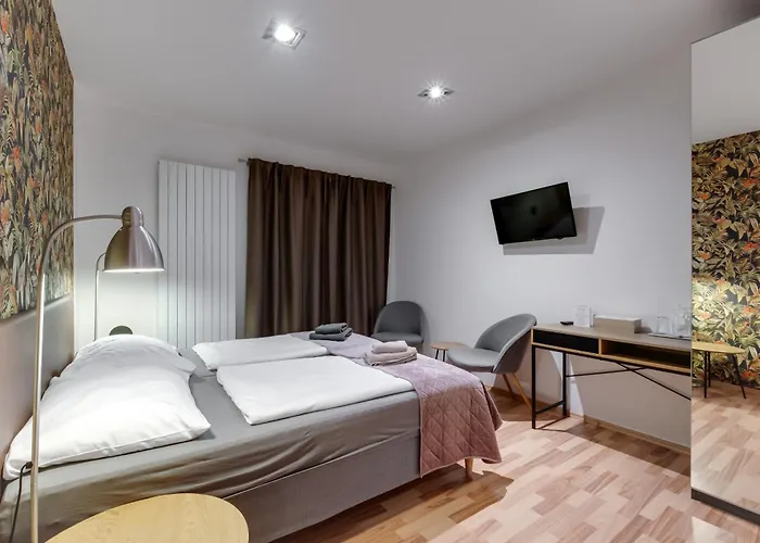 Vv & Hotell 3*