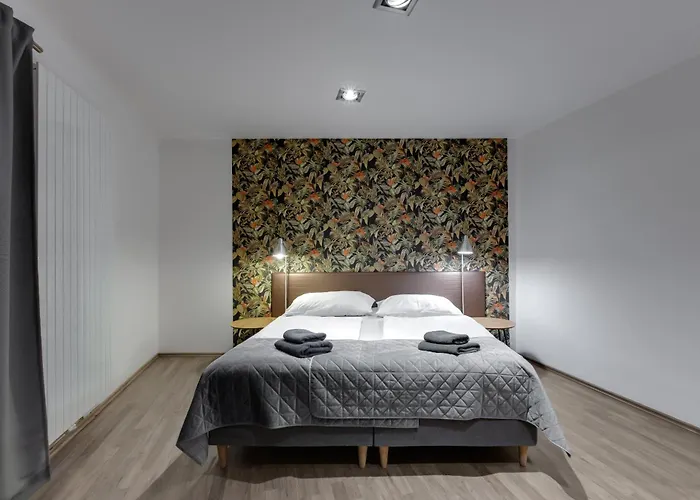 Vv & Hotell Brno