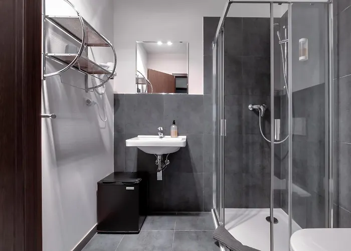 Vv & Hotell