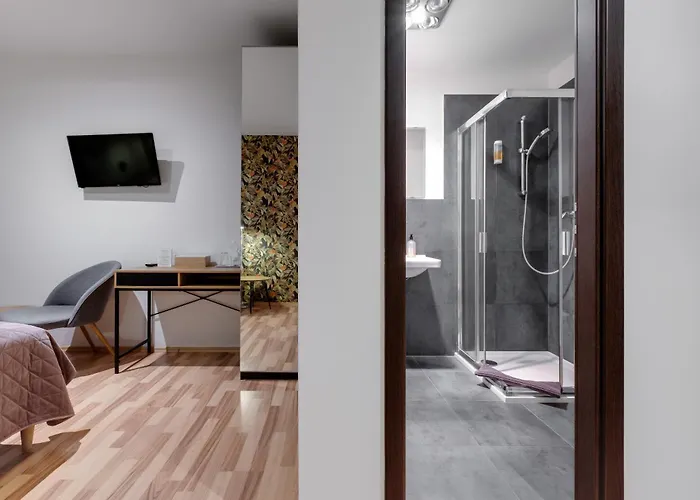 Vv & Hotell 3*