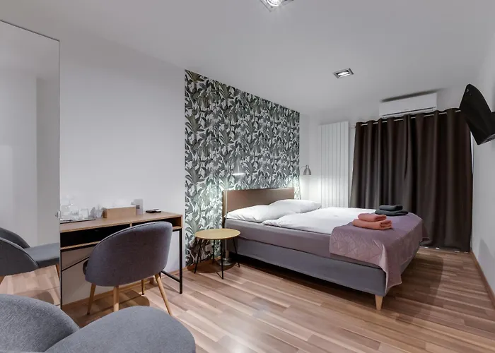 Vv & 3* Brno